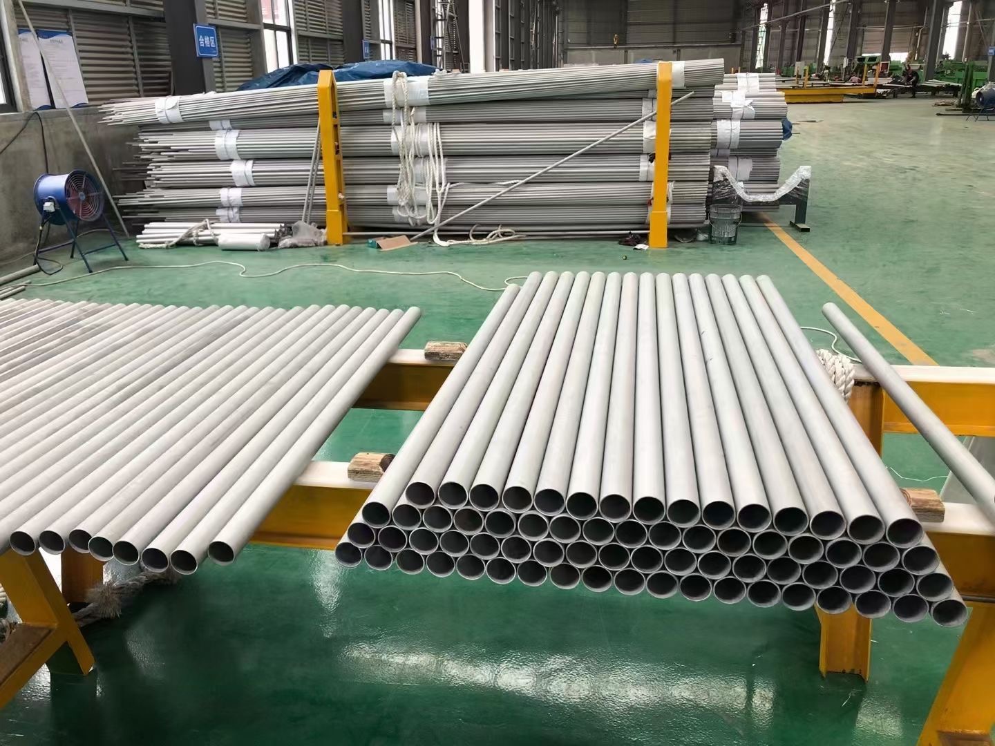 武威市310s不锈钢管304不锈钢天沟 - 厂家